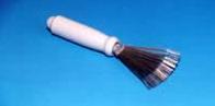 hair brush cleaner tool