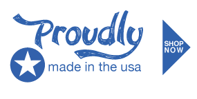 Proudly Made-in-USA