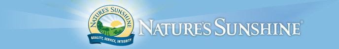 Naturessunshine logo